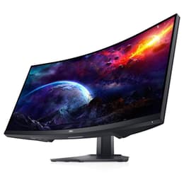 Bildschirm 34" LED UWQHD Dell S3422DWC