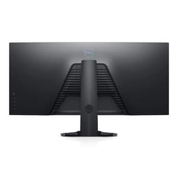Bildschirm 34" LED UWQHD Dell S3422DWC