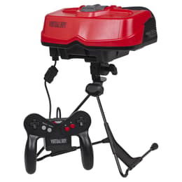 Nintendo Virtual Boy 3D - Rot