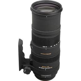 Sigma Objektiv 150-500mm 1:5-6.3 DG OS HSM NIKON 150-500mm f/5-6.3