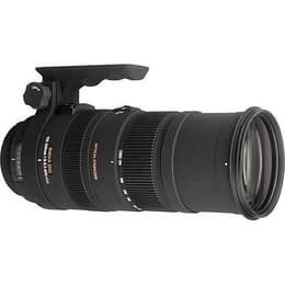 Sigma Objektiv 150-500mm 1:5-6.3 DG OS HSM NIKON 150-500mm f/5-6.3