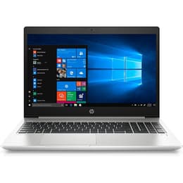HP ProBook 450 G7 15" Core i5 1.6 GHz - SSD 512 GB - 16GB QWERTY - Niederländisch