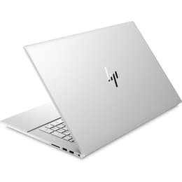 HP Envy 17-CG0019NB 17" Core i7 1.3 GHz - SSD 1 TB - 16GB AZERTY - Französisch