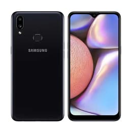 Galaxy A10s 32GB - Schwarz - Ohne Vertrag