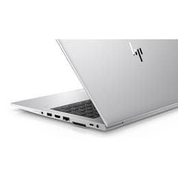 HP EliteBook 850 G5 15" Core i7 1.8 GHz - SSD 512 GB - 16GB QWERTZ - Deutsch