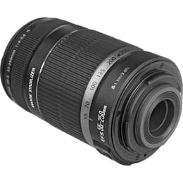Canon Objektiv EF-S 55-250mm f/4-5.6 IS Canon EF-S 55-250mm f/4-5.6