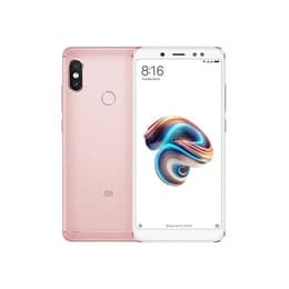 Xiaomi Redmi Note 5 pro 64GB - Roségold - Ohne Vertrag