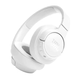 Jbl Tune 720BT Kopfhörer wireless mit Mikrofon - Weiß