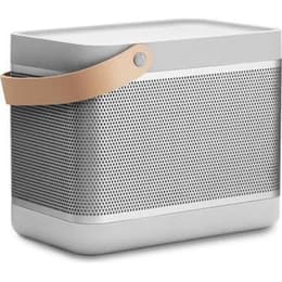 Lautsprecher Bluetooth Bang & Olufsen BeoLit 15 - Silber
