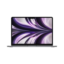MacBook Air (13", 2022, M2 series) • AZERTY - Französisch