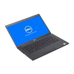 Dell Latitude 7390 13" Core i5 2.6 GHz - SSD 256 GB RAM 16 GB QWERTZ - Deutsch