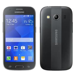 Galaxy Ace Style LTE G357 8GB - Grau - Ohne Vertrag