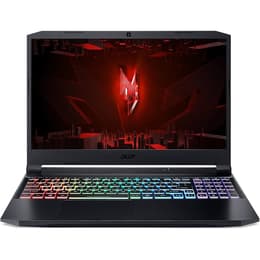 Acer Nitro AN515-57 15" Core i9 GHz - 512 GB SSD - 16GB QWERTZ - Deutsch