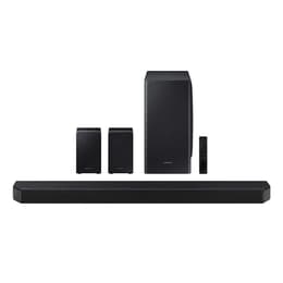 Tonleiste HW-Q950T/XN - Schwarz