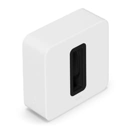 Lautsprecher Bluetooth Sonos Sub (Gen 4) - Weiß
