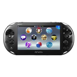 PlayStation Vita PCH-2000 - HDD 8 GB - Schwarz