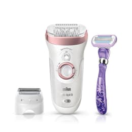 Epilierer Braun Silk Epil 9 9-870 Sensor