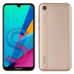 Honor 8S 32GB - Gold - Ohne Vertrag