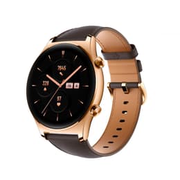 Honor Watch GS 3 Classic Bluetooth 46 mm - Gold