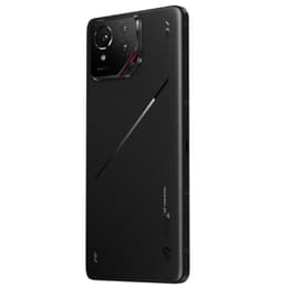 Asus ROG Phone 9 512GB - Schwarz - Ohne Vertrag