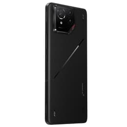 Asus ROG Phone 9 512GB - Schwarz - Ohne Vertrag