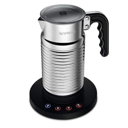 Nespresso Aeroccino 4 Milchschäumer