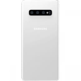 Galaxy S10+ 1000GB - Weiß - Ohne Vertrag