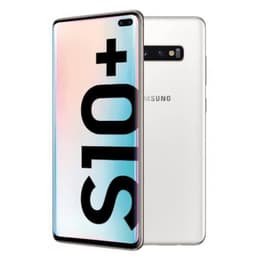 Galaxy S10+ 1000GB - Weiß - Ohne Vertrag