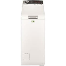 Klassische Waschmaschine 40 cm Oben Aeg LL7TER652C