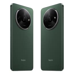 Xiaomi Redmi A3 64GB - Grün - Ohne Vertrag