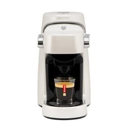 Espressomaschine Malongo Neoh 1,2000L - Weiß