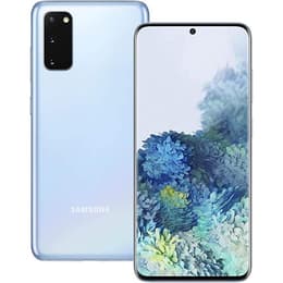 Galaxy S20 5G 128GB - Blau - Ohne Vertrag