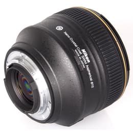 Nikon Objektiv AF-S NIKKOR 58MM F/1.4 G Nikon AF-S Standard f/1.4