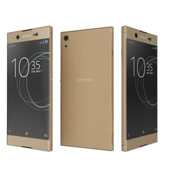 Sony Xperia XA1 Ultra 64GB - Gold - Ohne Vertrag