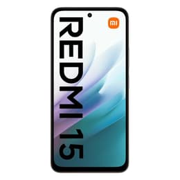Xiaomi Redmi 15 128GB - Ohne Vertrag