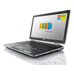 Dell Latitude E6330 13" Core i5 2.6 GHz - HDD 320 GB - 4GB QWERTY - Englisch