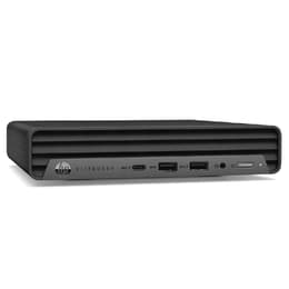 HP EliteDesk 800 G6 Mini Core i5 2.3 GHz - SSD 1 TB RAM 16 GB