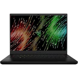 Razer Blade 14 (2023) 14" Ryzen 9 4 GHz - SSD 1 TB - 16GB - Nvidia GeForce RTX 4060 QWERTZ - Deutsch