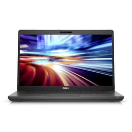 Dell Latitude 5401 14" Core i7 2.6 GHz - SSD 512 GB - 32GB QWERTY - Englisch