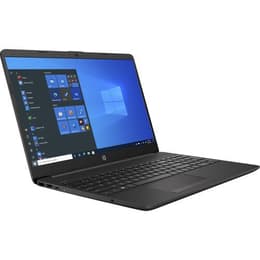HP 250 G8 15" Core i7 2.8 GHz - SSD 256 GB - 8GB QWERTY - Englisch