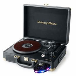 Muse MT-103GD Vinyl-Plattenspieler