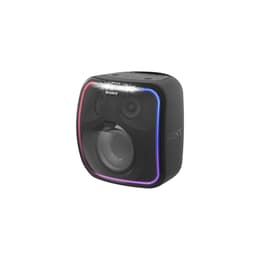 Lautsprecher Bluetooth Sony SRS-XB501G - Schwarz