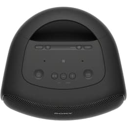 Lautsprecher Bluetooth Sony SRS-XB501G - Schwarz