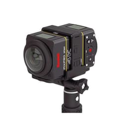 Kodak Pixpro sp360 4k dual pro pack Actionkameras