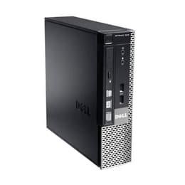 Dell OptiPlex 7010 USFF Core i5 2,9 GHz - HDD 1 TB RAM 4 GB