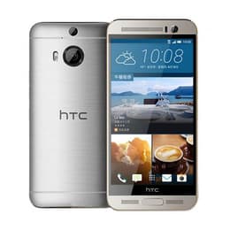 HTC M9+ 32GB - Grau - Ohne Vertrag