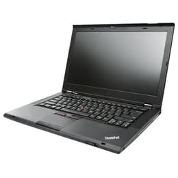 Lenovo ThinkPad T430 14" Core i5 2.8 GHz - SSD 128 GB - 8GB AZERTY - Französisch