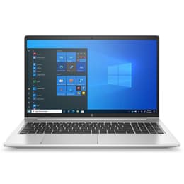 HP ProBook 450 G8 15" Core i5 2.6 GHz - SSD 256 GB - 8GB QWERTY - Spanisch