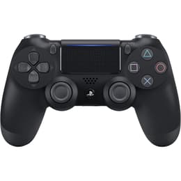 PlayStation 4 Slim 1000GB - Schwarz + Horizon Zero Dawn + Ratchet & Clank + Drive Club