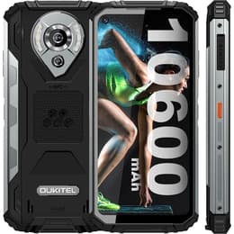 Oukitel WP16 128GB - Schwarz - Ohne Vertrag